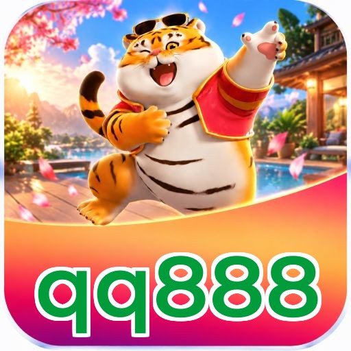 qq888 Logo 1