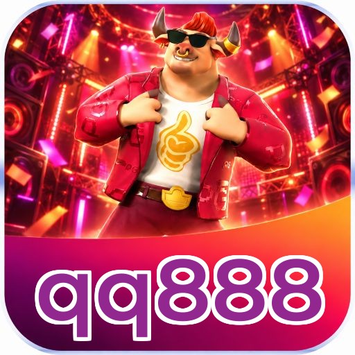 qq888 Logo