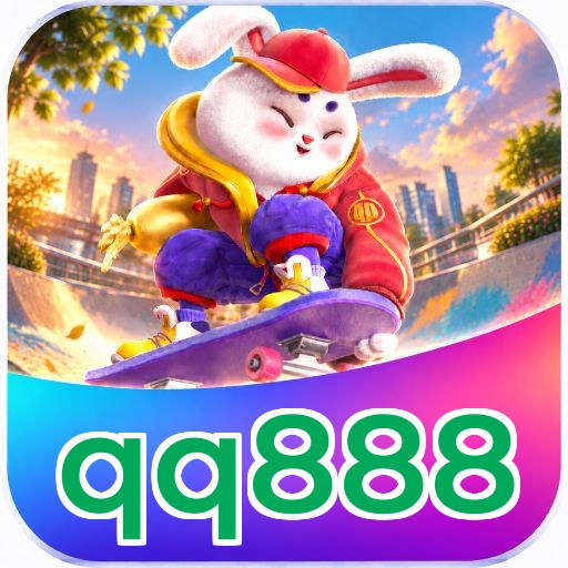 qq888 Apostas Esportivas Logo