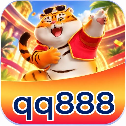 qq888 Logo
