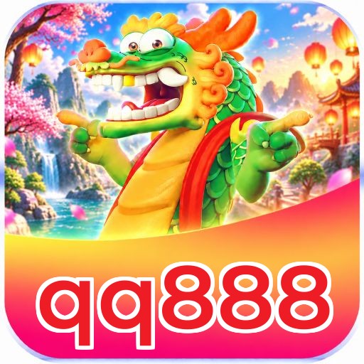 qq888 Logo