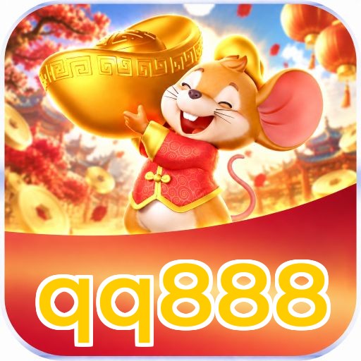 qq888 Logo