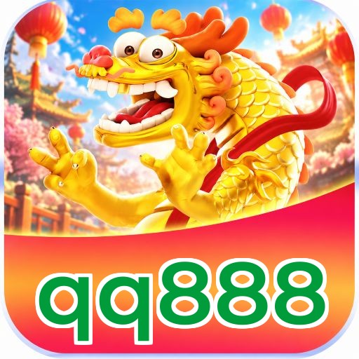 qq888 Logo
