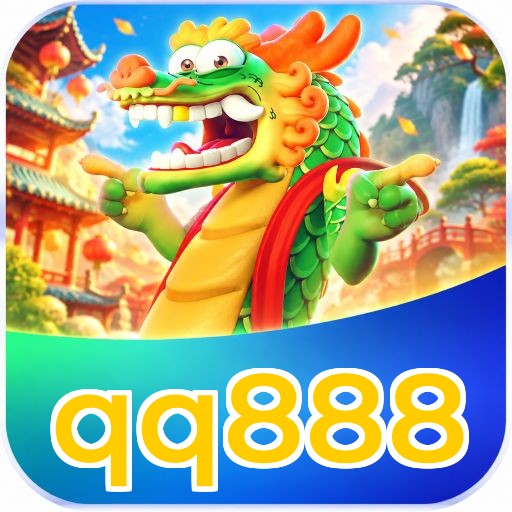 qq888 Instalar Logo 3