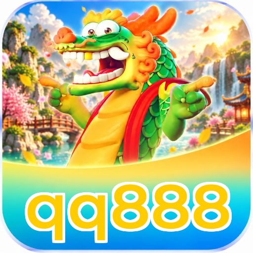 qq888 Logo 2