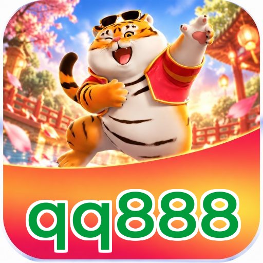qq888 Logo
