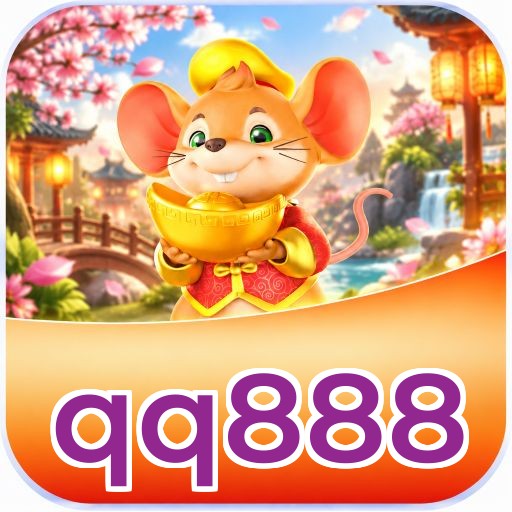 qq888 Logo