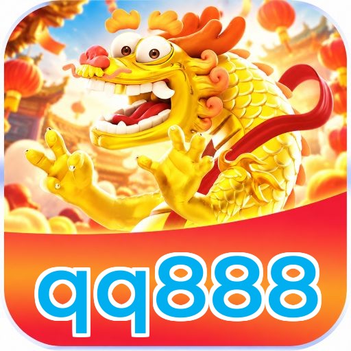 qq888 Logo