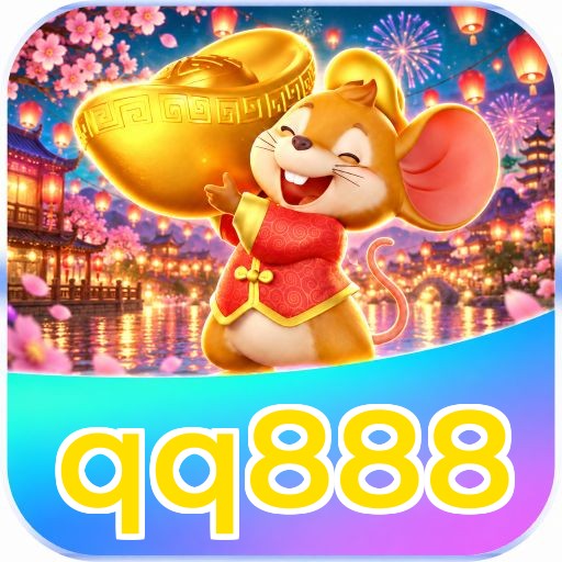 qq888 Logo