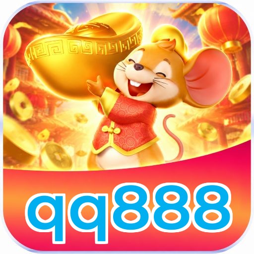 qq888 Logo
