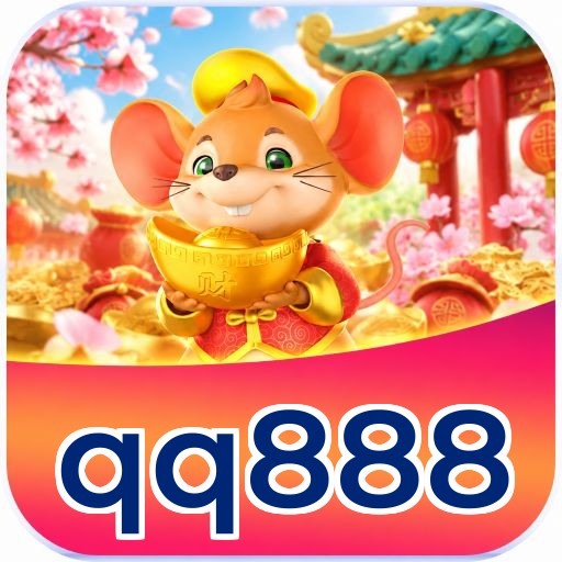 qq888 Logo