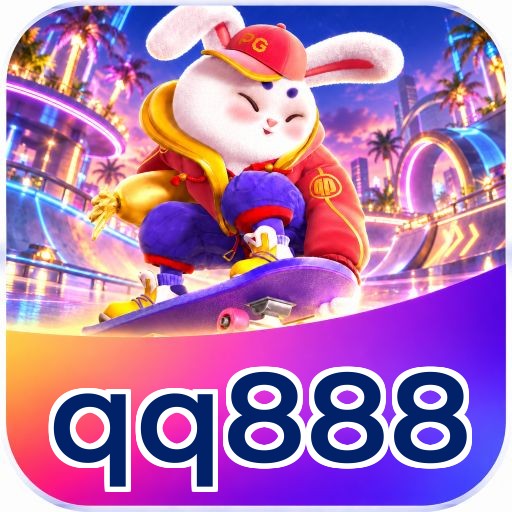 qq888 Logo