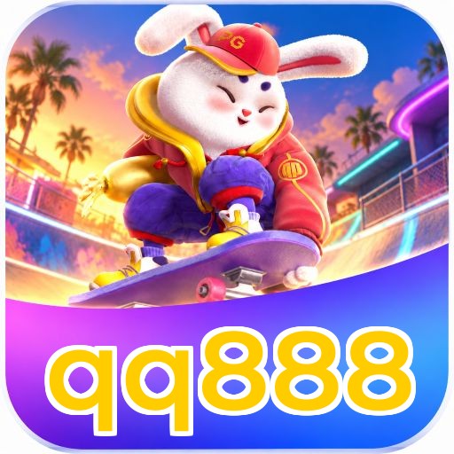 qq888 Instalar Logo 2