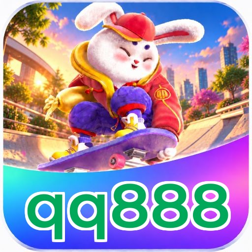qq888 Download Logo Oficial