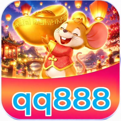 qq888 Logo 3