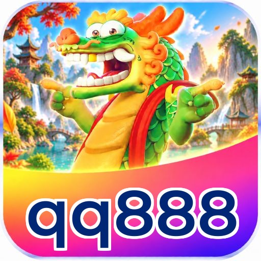 qq888 Logo