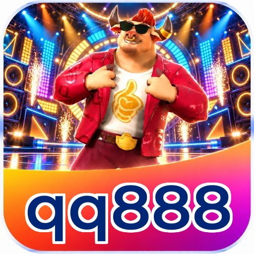 qq888 Logo Oficial - Cassino Online Certificado Brasil