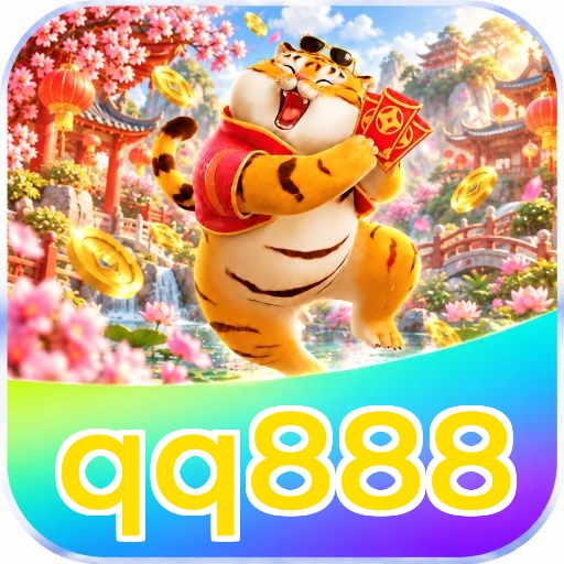 qq888 Logo