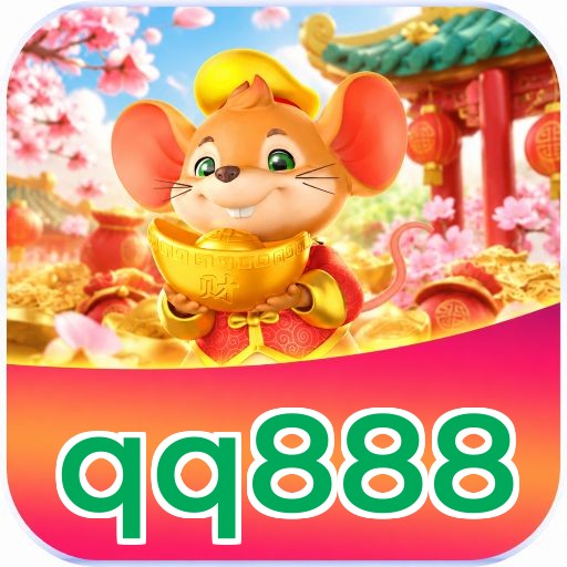 qq888 Logo