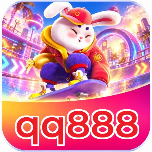 qq888 Logo