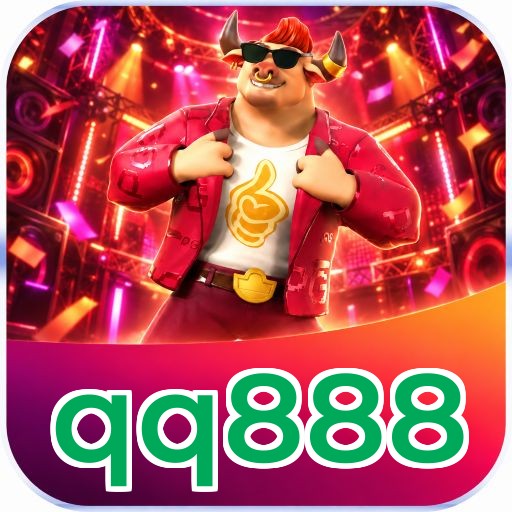 qq888 Segurança Logo 3