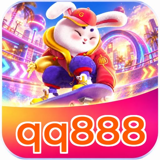 qq888 Logo