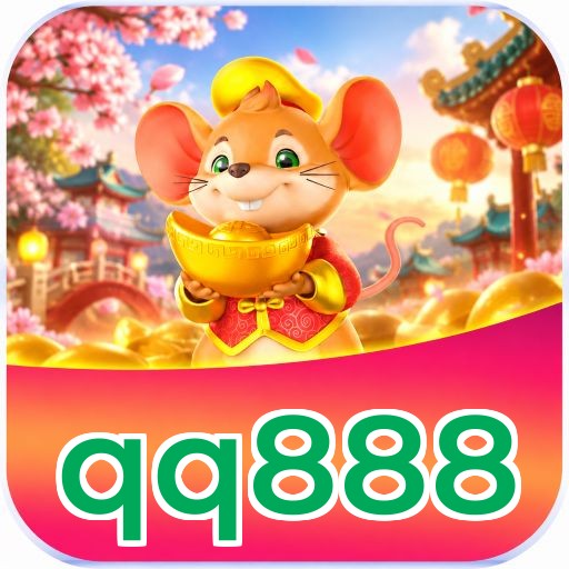 qq888 Logo